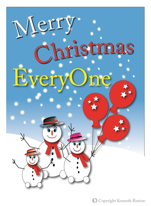 Merry Christmas