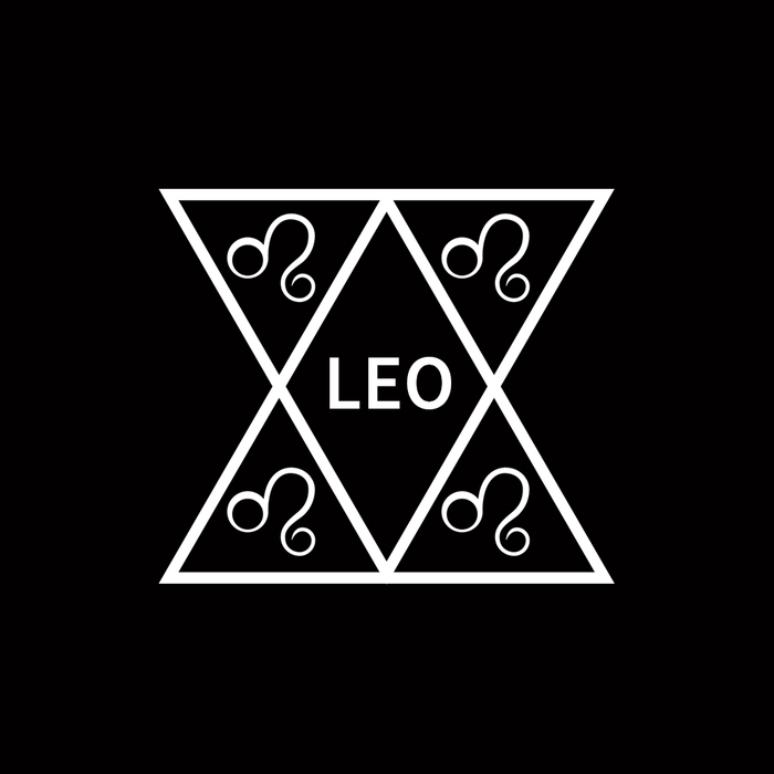 Leo Triangle