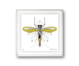 Mechanical Mosquito Integration