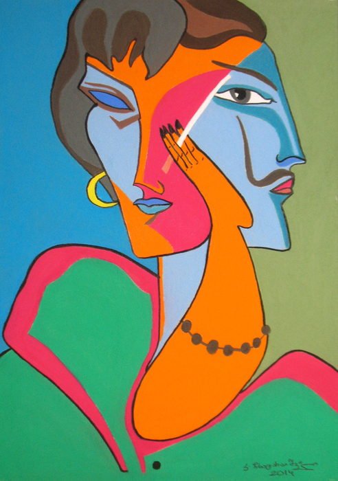 "Gala & Dali"