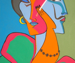 "Gala & Dali"
