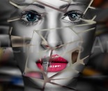 Trasform girl
