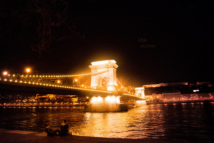 How The Night Glows