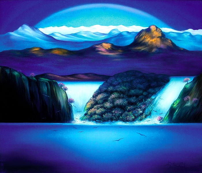 Cascade