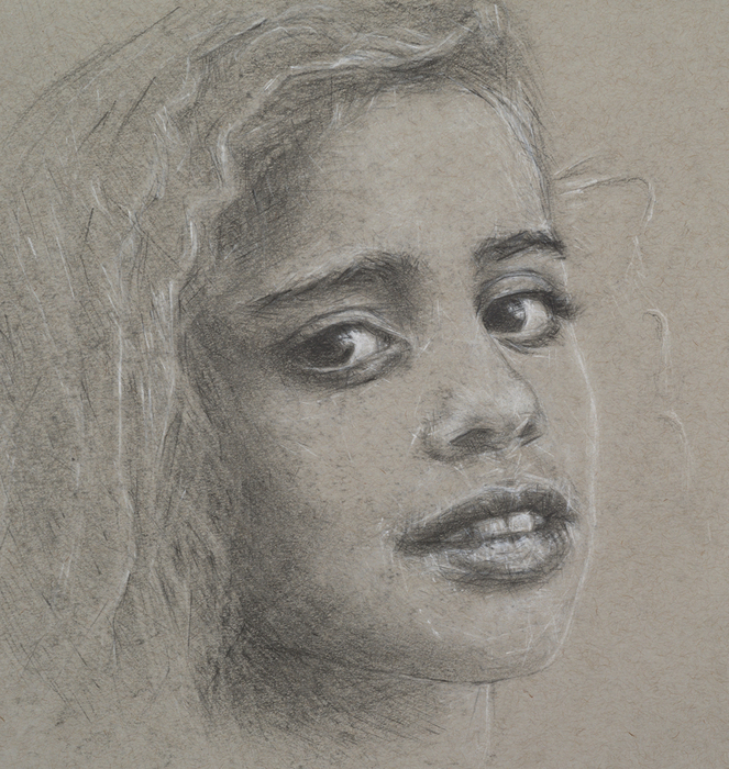 Portrait 40