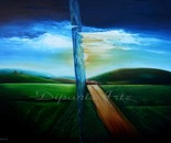 New paesaggio siciliano