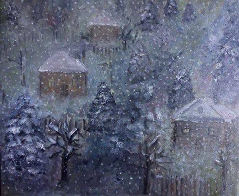 winter