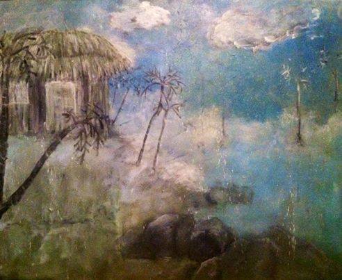 Island