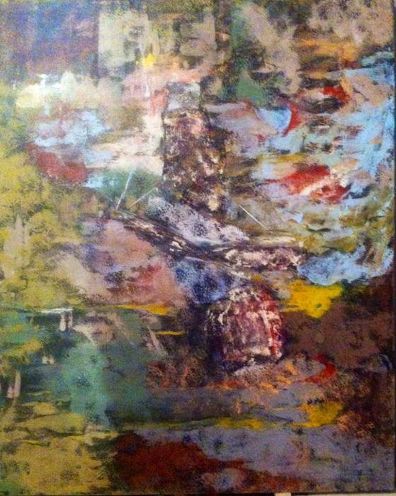 Abstraction