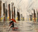 Rainy Day