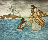 Trust in Him