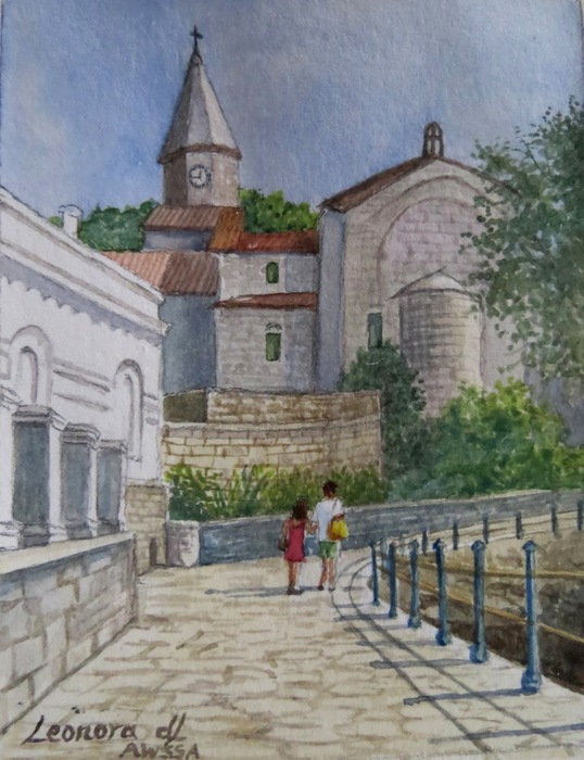 Opatija - Croatia