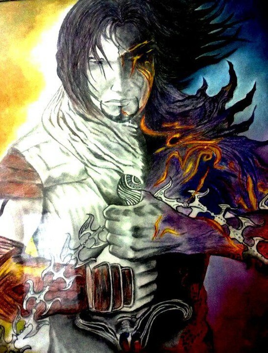 Prince 