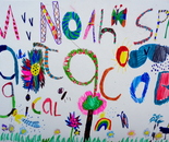 Natalya B. Parris is teaching Magical Spring - Spring Break Art Camp April 10 - 14, 2017 at the Arts Barn 9am - 3pm; 311 Kent Square Road, Gaithersburg, Maryland 20878﻿