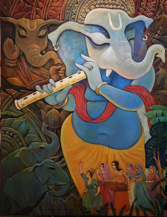 VINAYAKA