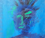 Head - Face II