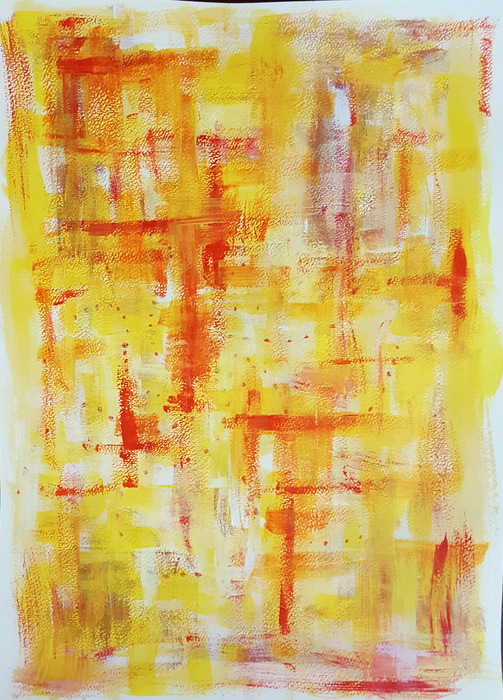 Hidden in the Fire That Refines Us
