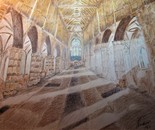 color cathedral