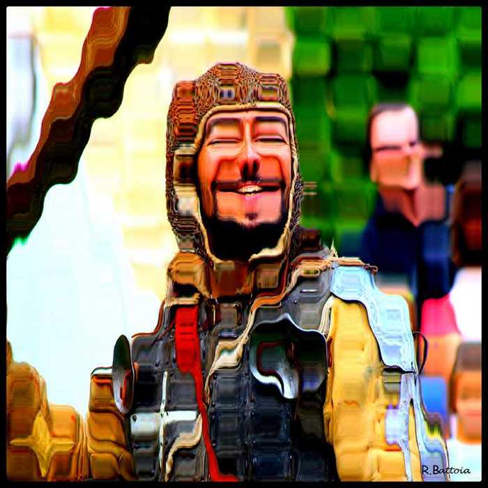 Chevalier - Knight