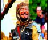 Chevalier - Knight