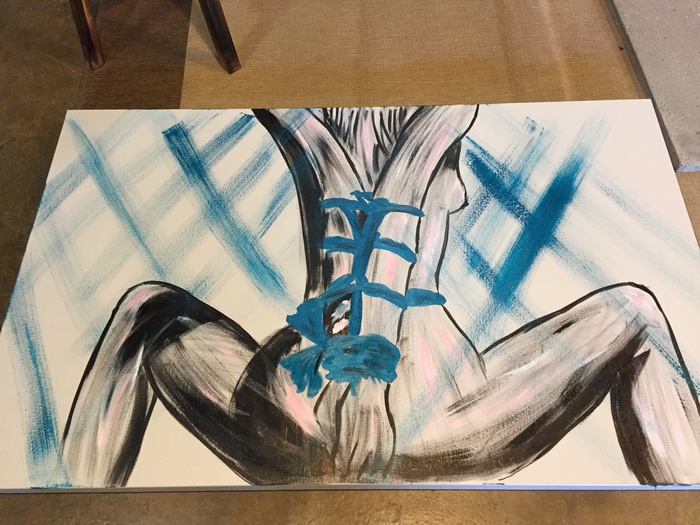 BDSM #3