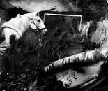 horse III