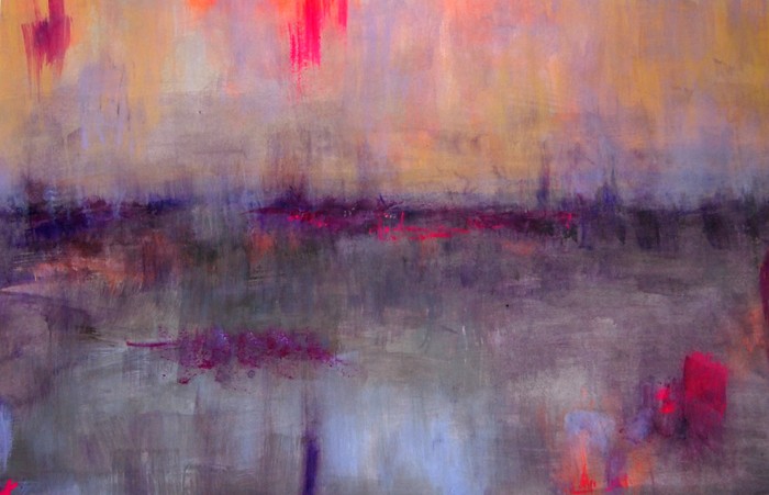 'Turner Sky'