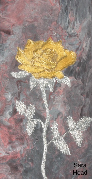 Golden Rose
