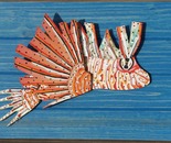 Wooden Lionfish