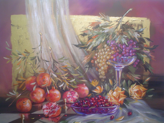 Pomegranate