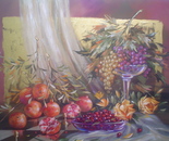Pomegranate