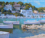 Cala Figuera XXXII