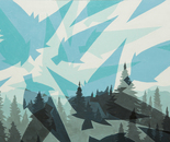 Winter Forest