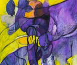 Violet Invasion