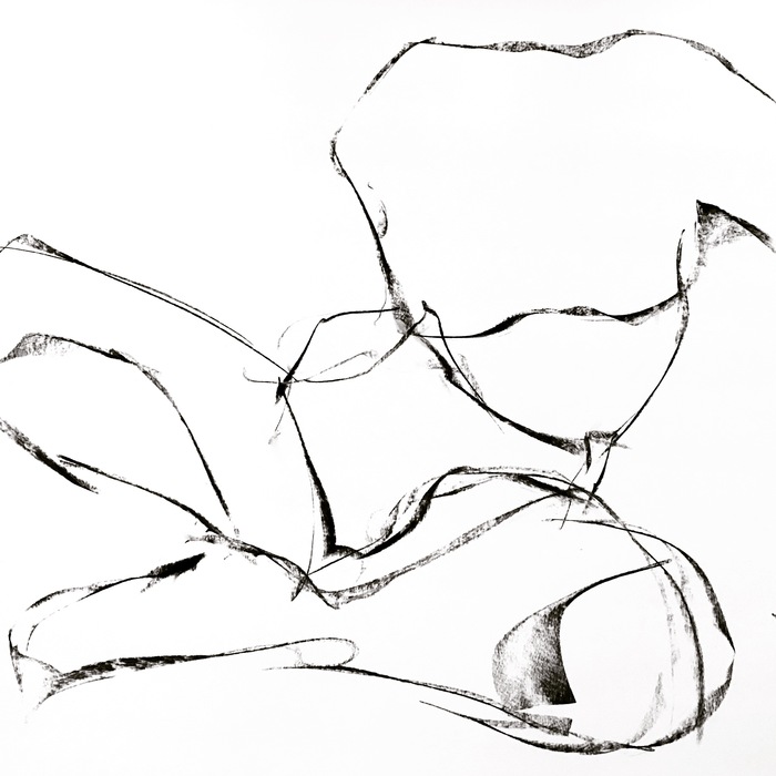 contorted