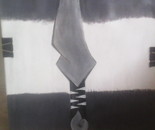 My Own Sword