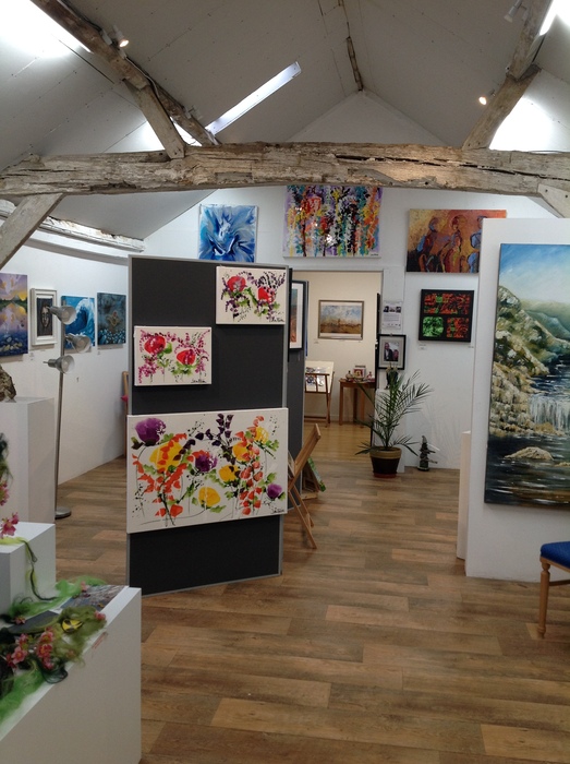 View 2 of the main gallery