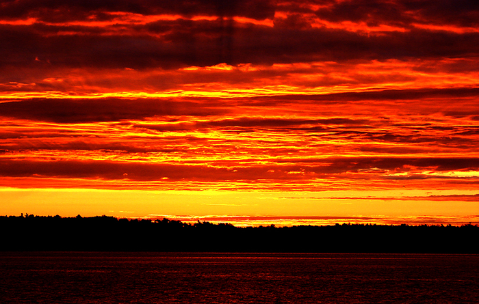 Sunrise 