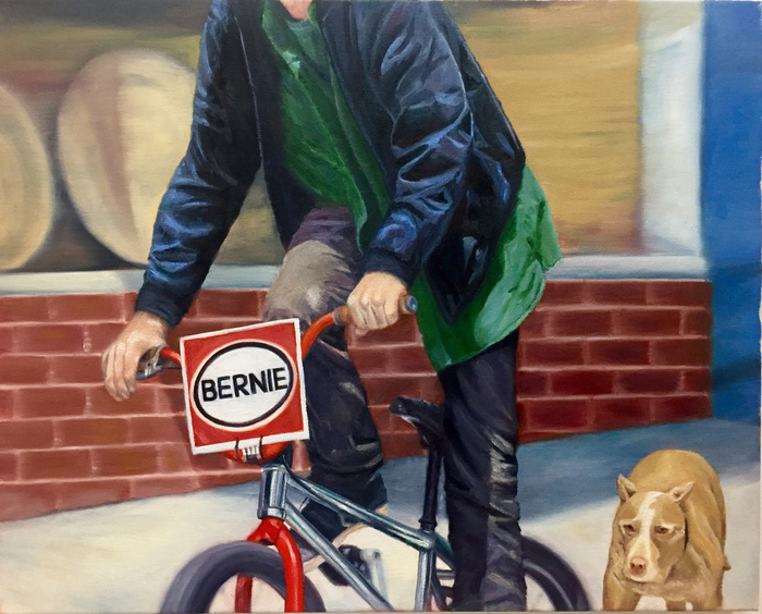 Bernie