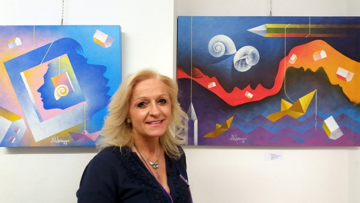 L'Arte è Cultura