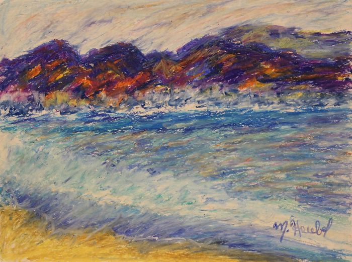 Waters' Edge
