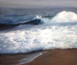 Ocean Wave