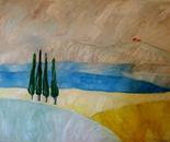Oil Paintings