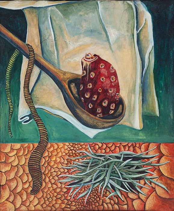 Offering #2