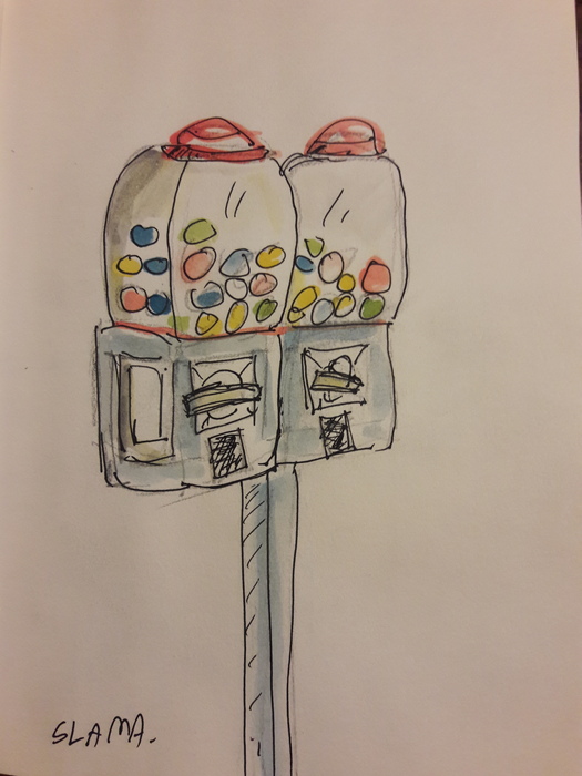 “Watercolor”