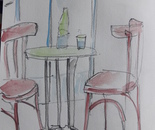 “Watercolor”