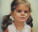 A Girl