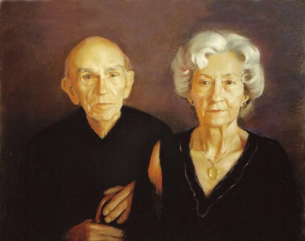 Oil Couple