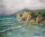 irish tide