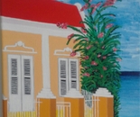 Kas Boneriano na Rincon